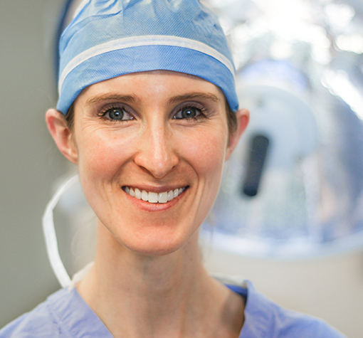 Dr. Kate Kelly